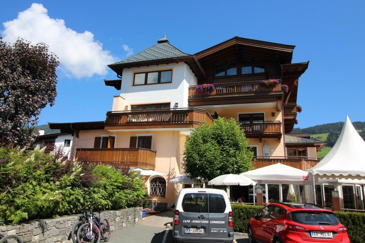 Apartment Mountain View By Apartment Managers Kirchberg in Tirol Exteriér fotografie