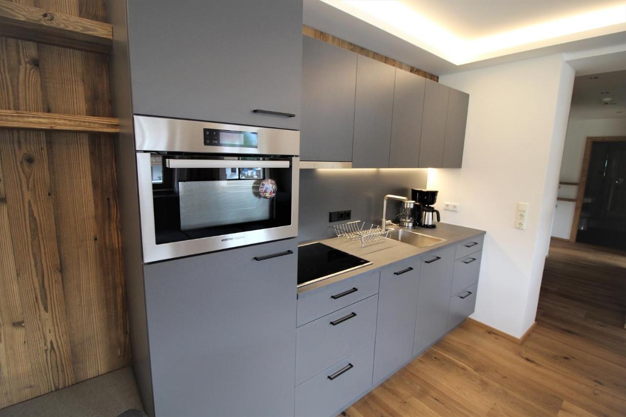 Apartment Mountain View By Apartment Managers Kirchberg in Tirol Exteriér fotografie